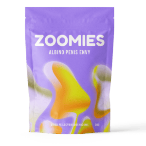 Albino Penis Envy | Buy Mushrooms Online Canada
