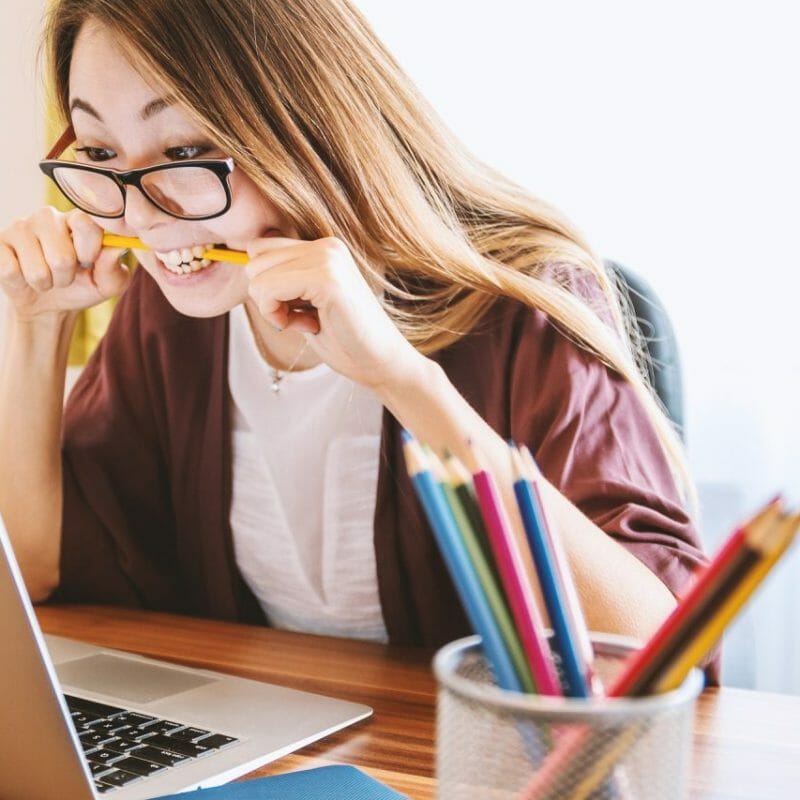 Stressed at Work | Buy Mushrooms Online Canada