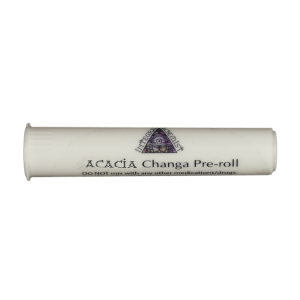 Integral Alchemist - ACACIA Changa Pre-roll | Buy Mushrooms Online Canada