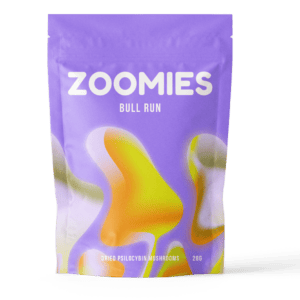 Bull Run | Buy Mushrooms Online Canada