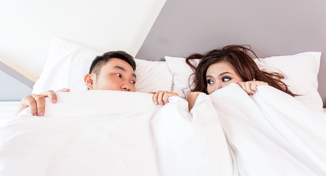 Can Mushrooms Boost Libido? Insights from Professionals