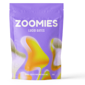 Lucid Gates | Buy Mushrooms Online Canada