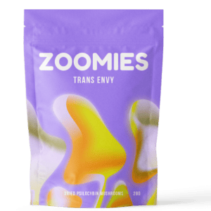 Trans Envy | Buy Mushrooms Online Canada