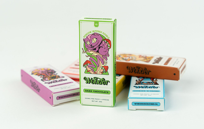 Buy Shrooms Online and Discover the Sweetest Shroom Choices Wonder Variety