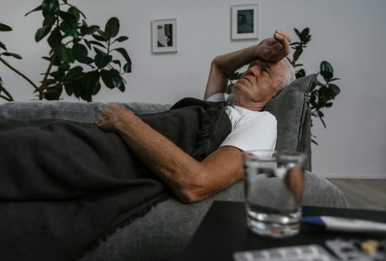 Why Some Canadians Advocate Psilocybin Use for Terminal Patients