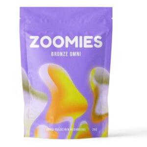 Bronze Omni | Buy Mushrooms Online Canada