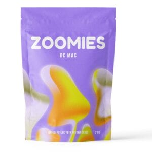 DC Mac | Buy Mushrooms Online Canada