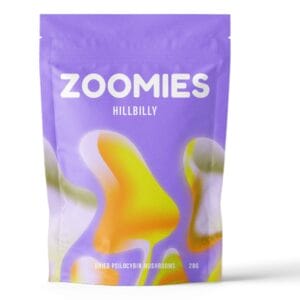 Hillbilly Magic Mushroom | Buy Mushrooms Online Canada