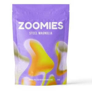 Steel Magnolia | Buy Mushrooms Online Canada