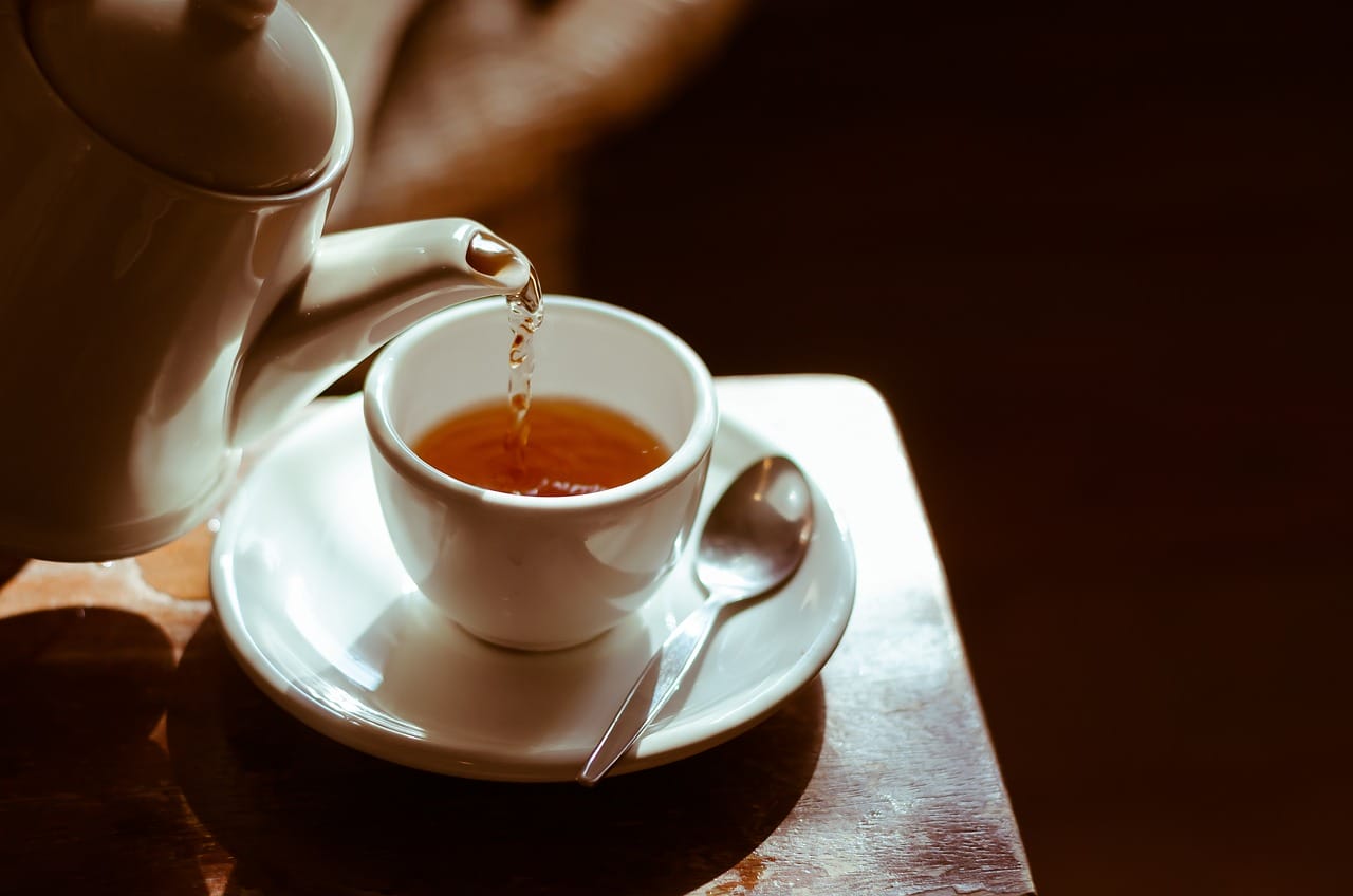 Optimal Techniques for Preparing Mushroom Tea at Home