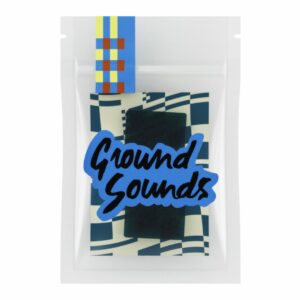 Ground Sounds – Microdose Capsules – Play that Fungi Music | Buy Mushrooms Online Canada