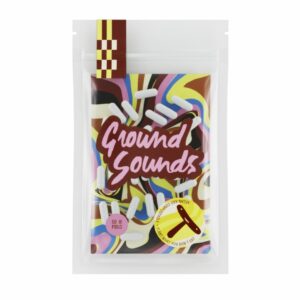 Ground Sounds – Microdose Capsules – Play that Fungi Music | Buy Mushrooms Online Canada
