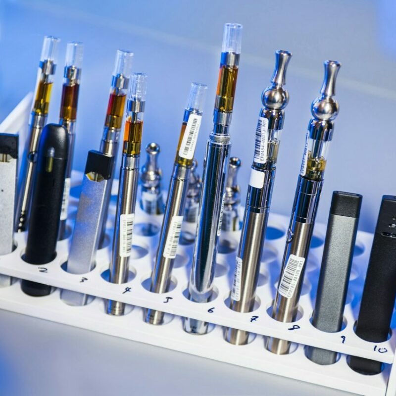 DMT Vape Pen | Buy Mushrooms Online Canada