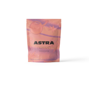 Astra - LSD Stars - 600ug (100ug per tab) | Buy Mushrooms Online Canada