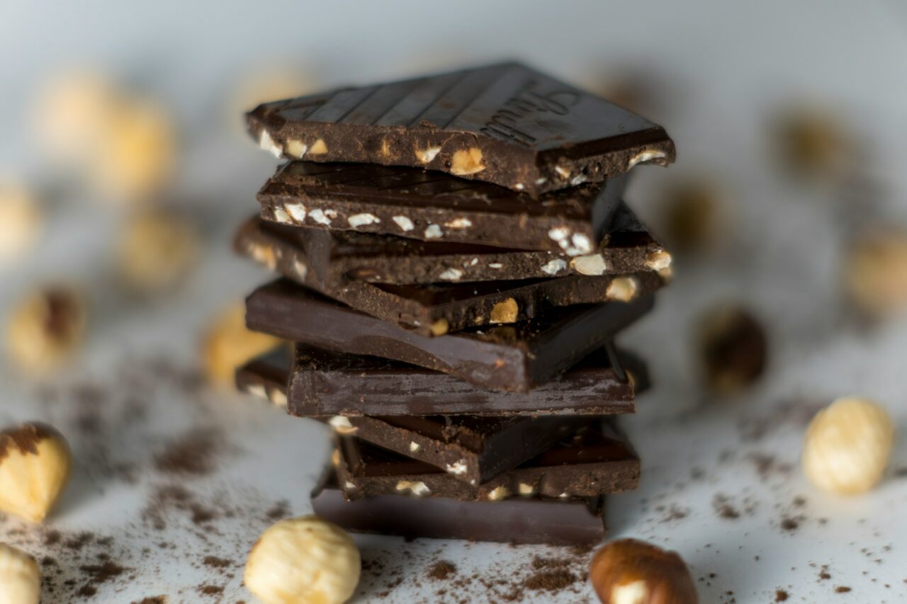 What Occurs When You Consume Chocolate Procured From Shrooms Delivery? This Father Found Humor in Every Situation